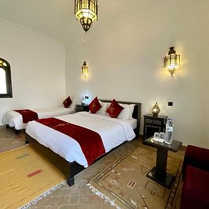 Habitación Familiar con Cama King