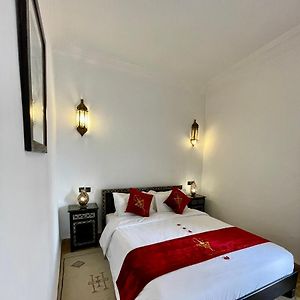 Habitación Estándar con Cama King